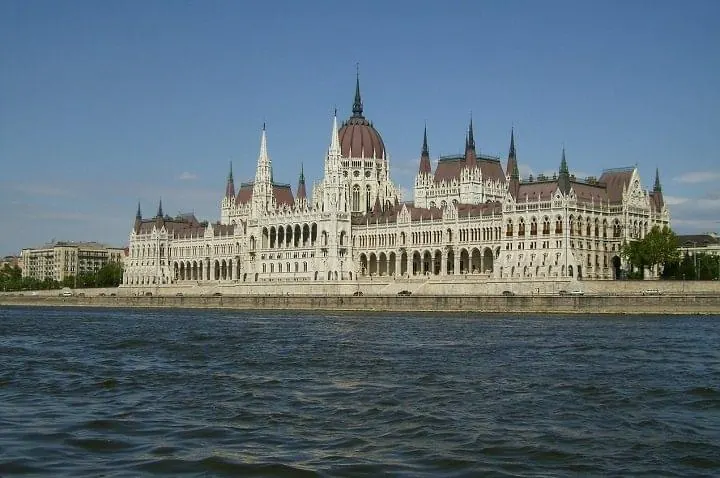 Budapest a Condé Nast Traveller toplistáján: a 19. legjobb város Európában