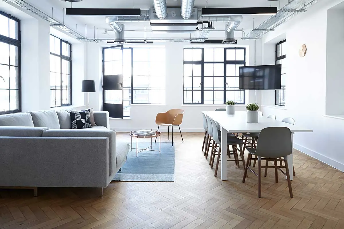 Try These DIY Projects to Refresh Your Apartment for Spring