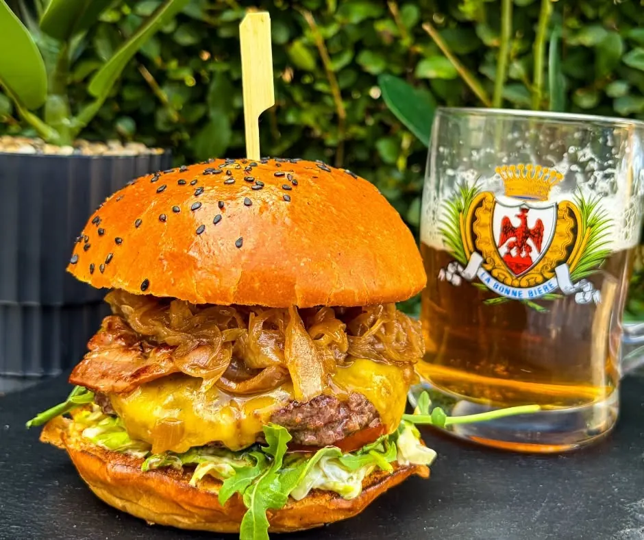 GasztroPLACC Beer & Burger Fesztivál Miskolctapolcán