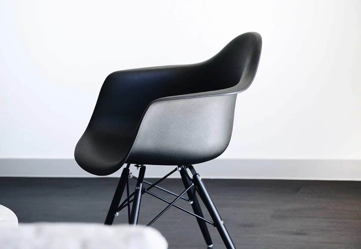 A Modernist Sofa System for Small Spaces from Normann Copenhagen