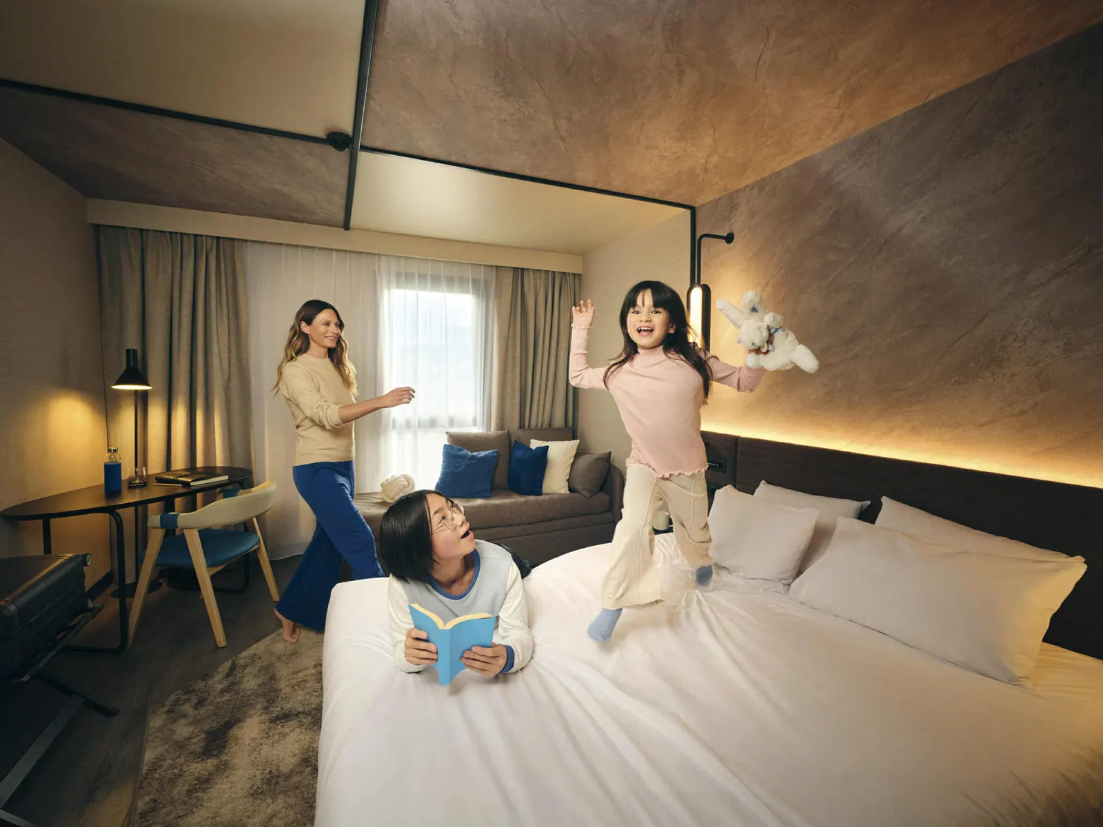 Új Élmény a Hosszú Életért: A Novotel Longevity Everyday Stratégiája