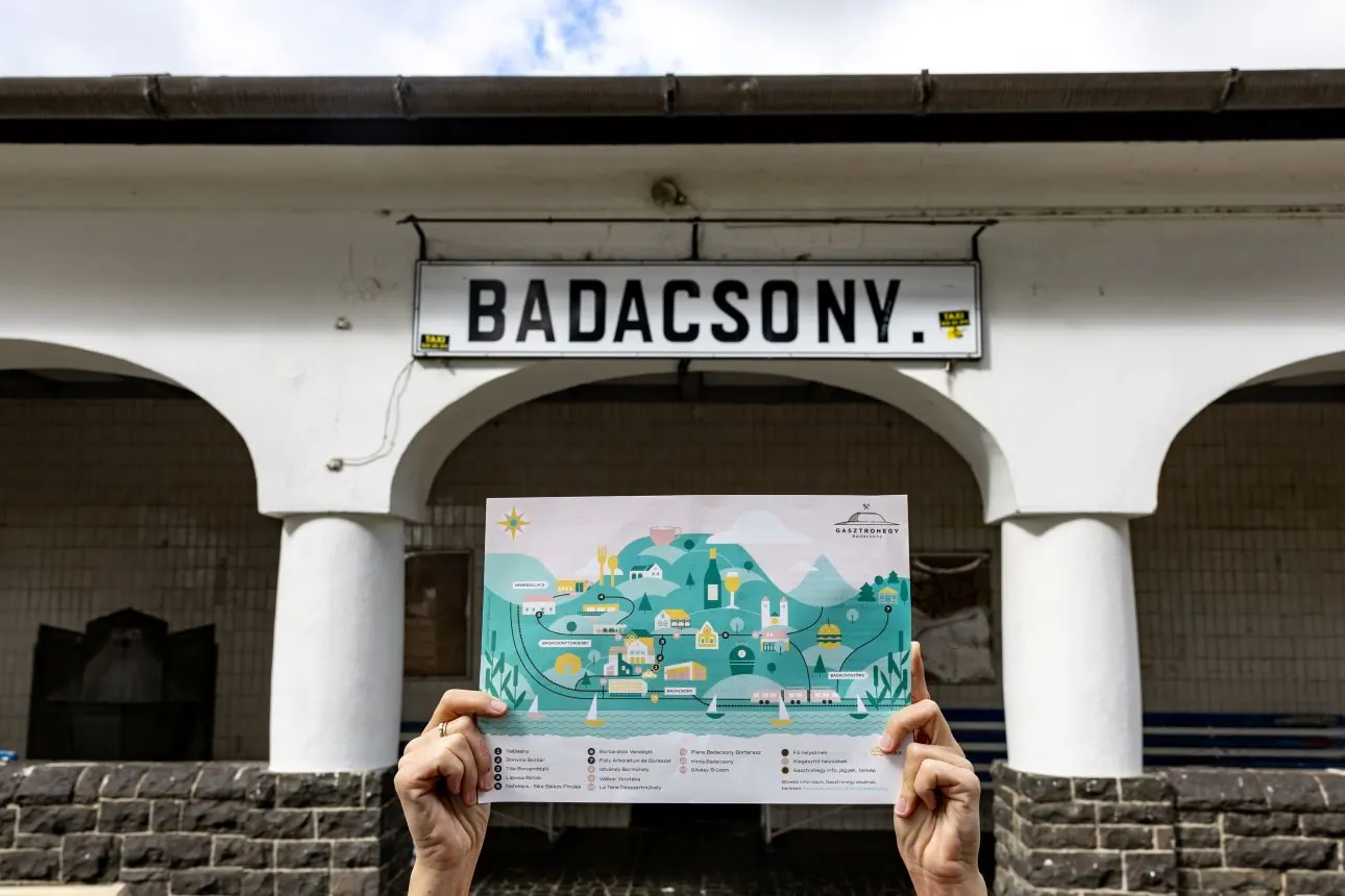 Indul a Gasztrohegy őszi rendezvénysorozata Badacsonyban