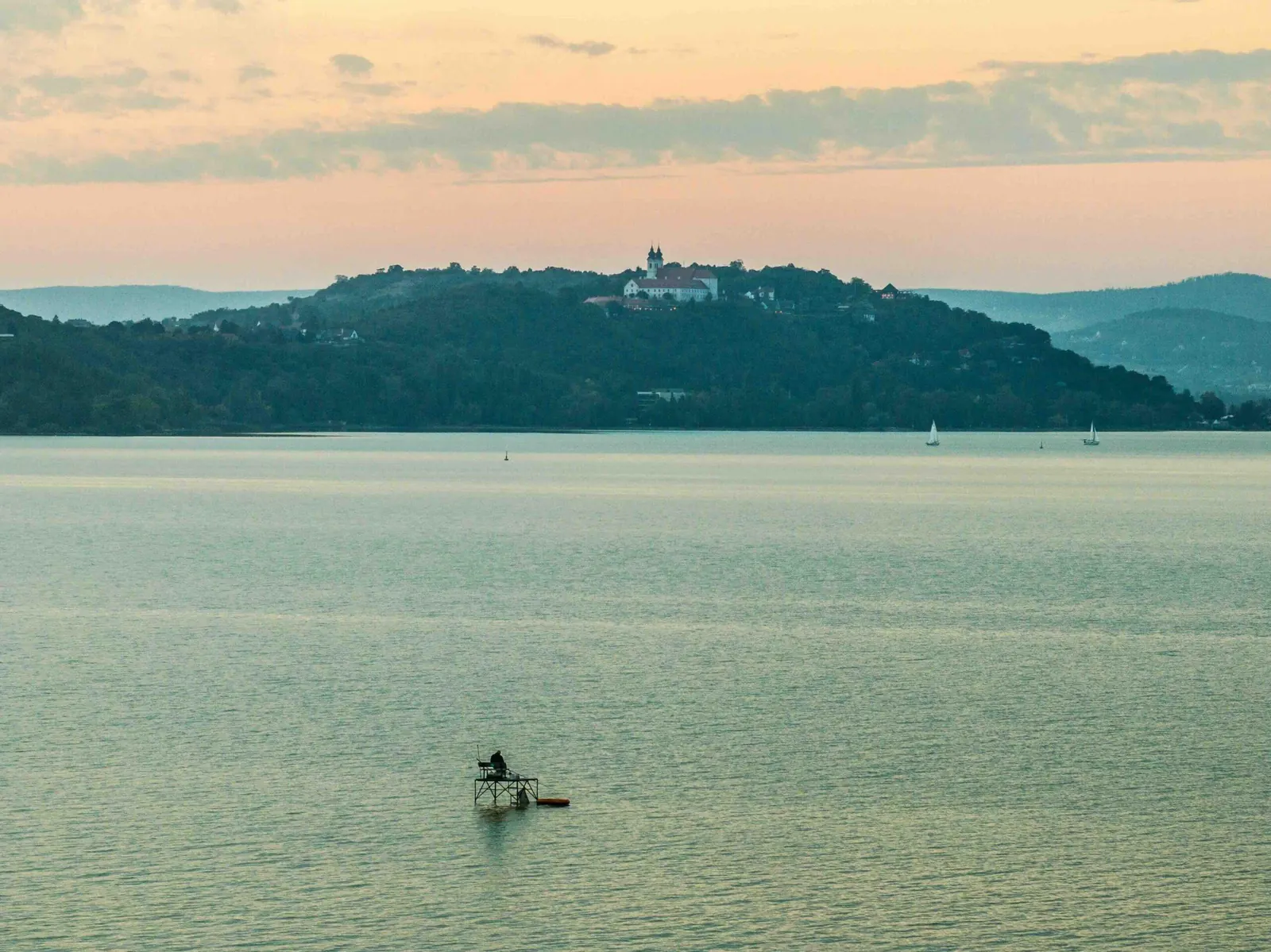 A Balaton Európa Legjobb Családbarát Desztinációja