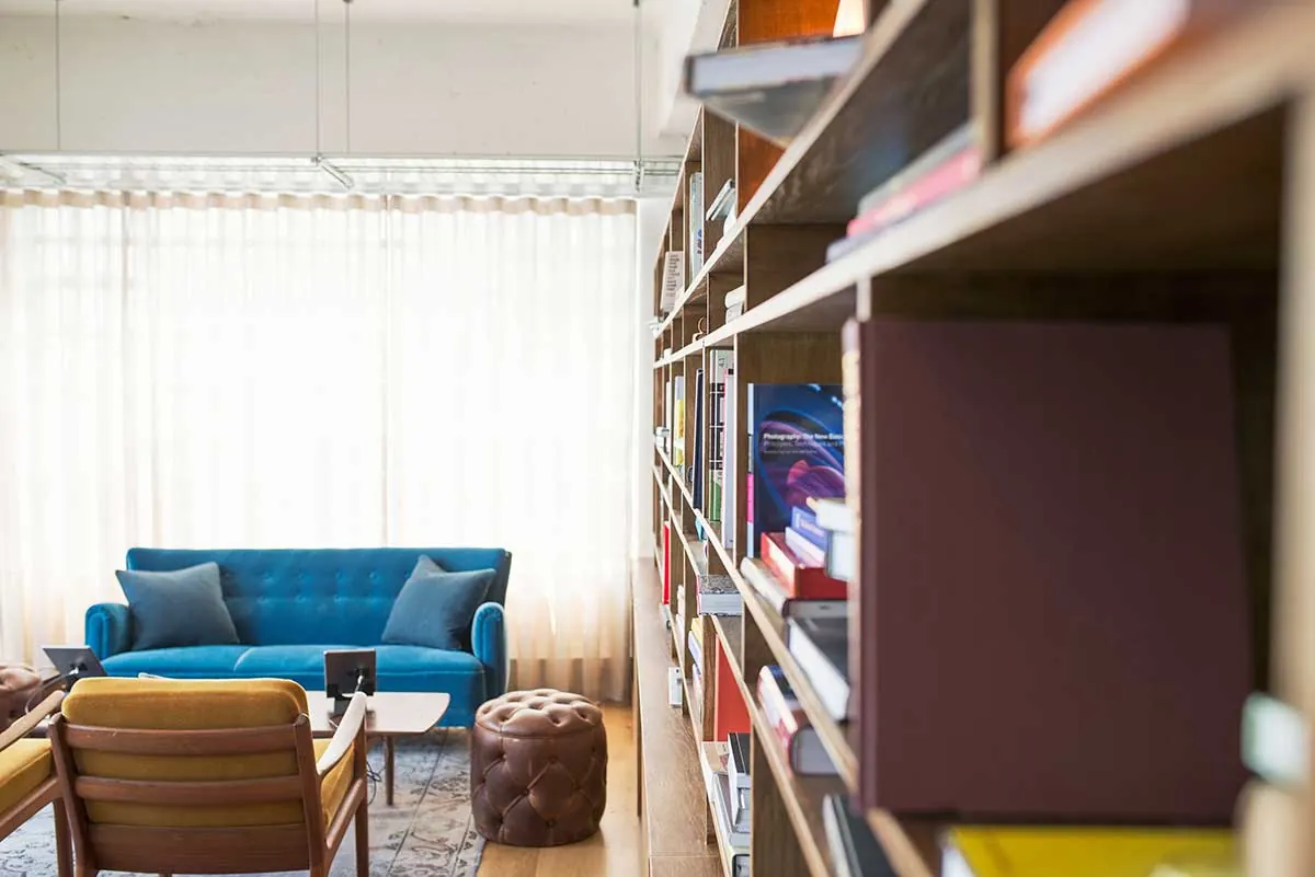 Case Studies: Redesign Home-Office Room for Better Productivity