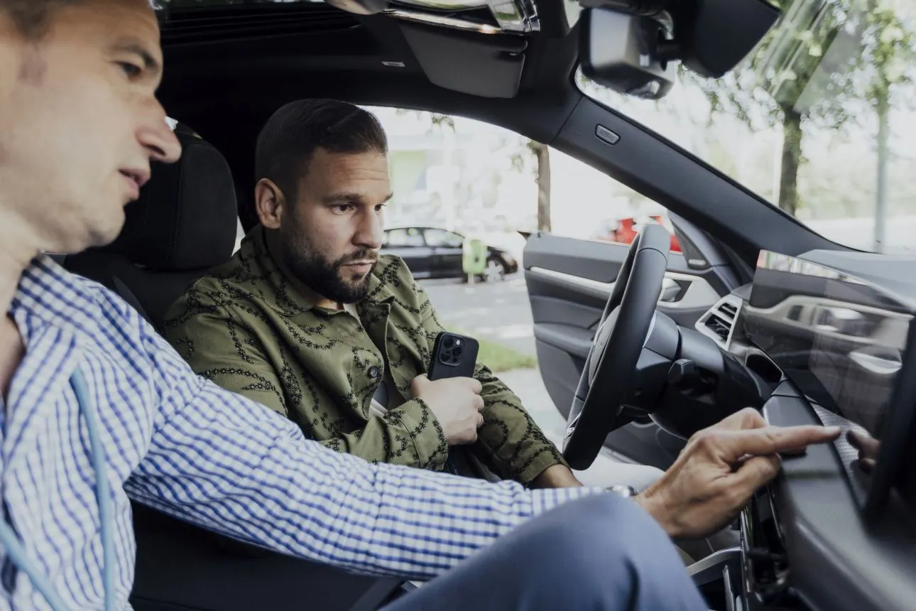 Új Szintre Emelik a Prémium Élményeket: Wallis Motor és Costes Group Együttműködése