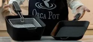 ORCA One-Pot