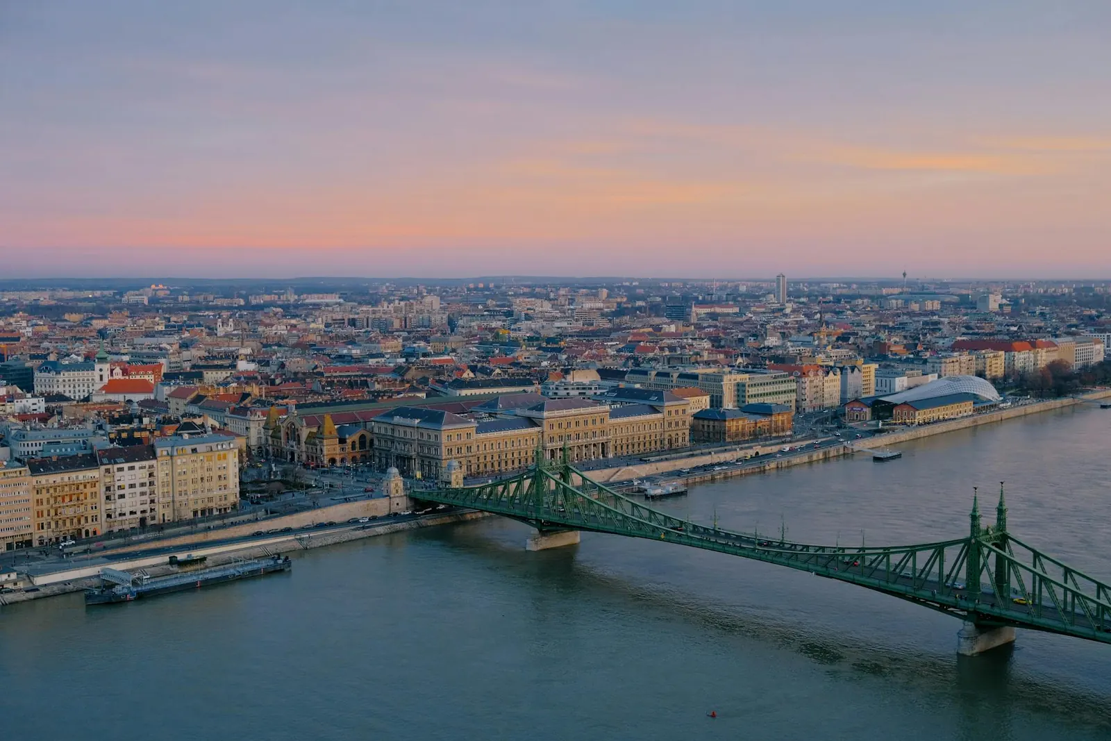 Új igazgató érkezik a Pullman Budapest Hotel élére