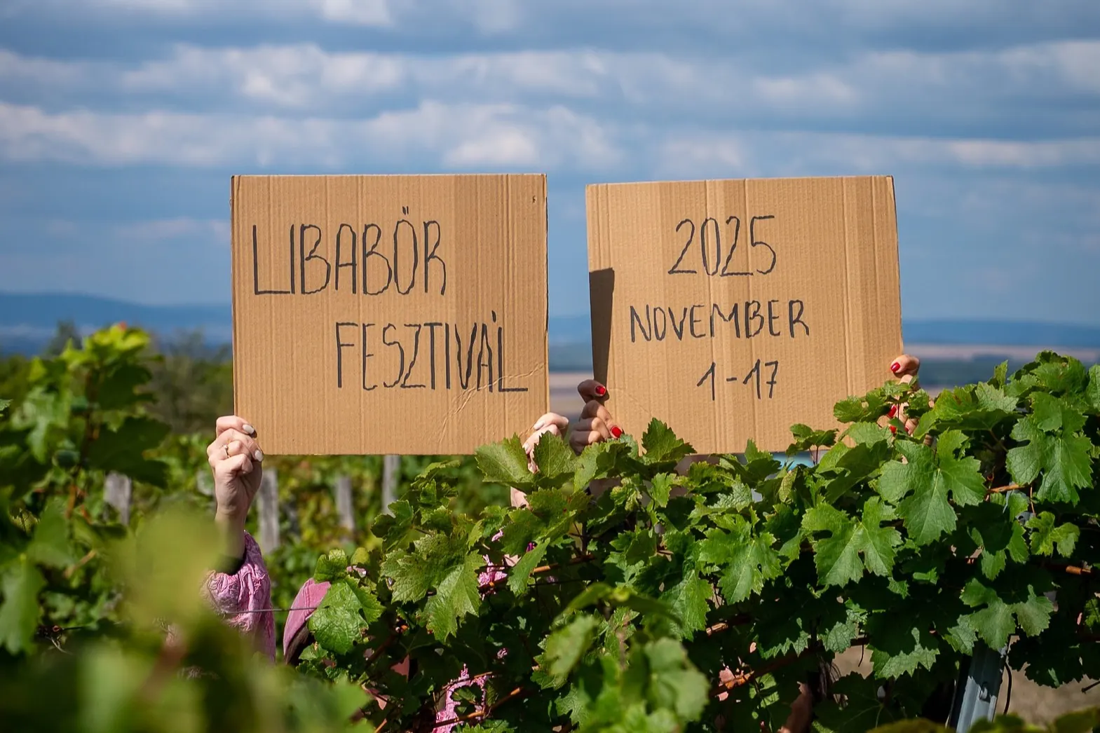 Libabőr Fesztivál: Éld át az ízek ünnepét!