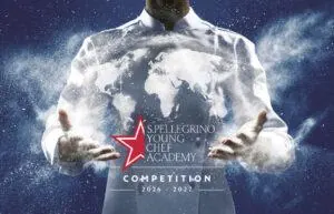 S.Pellegrino Young Chef Academy Séfverseny