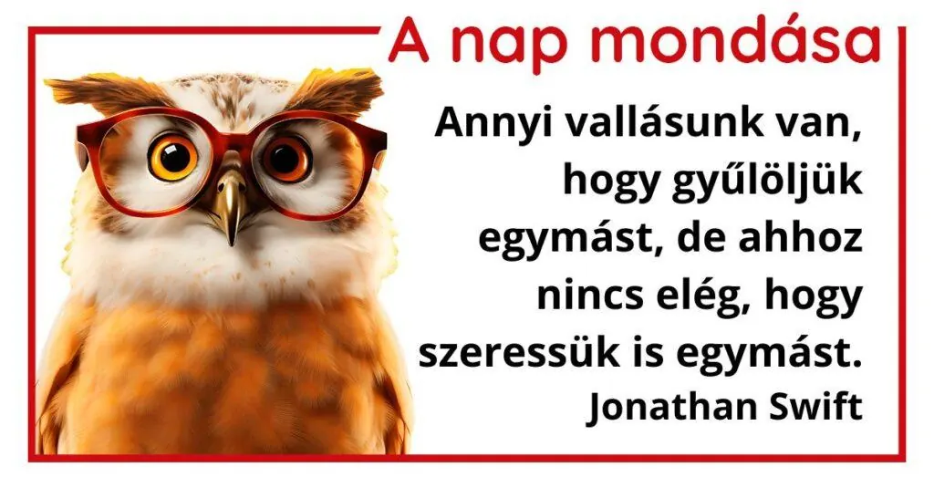 Inspiráló idézetek